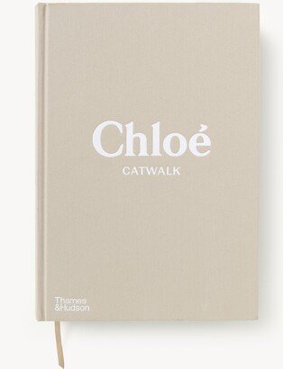 Catwalk book