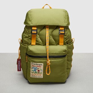 Coachtopia Loop Backpack