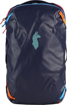 Allpa 28l Travel Pack Backpack Navy Blue