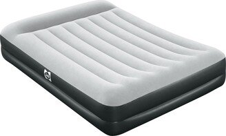 Tritech Inflatable Air Mattress Bed Queen 16 with Built-In AC Pump & Bag