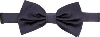 Silk Bow Tie-AH