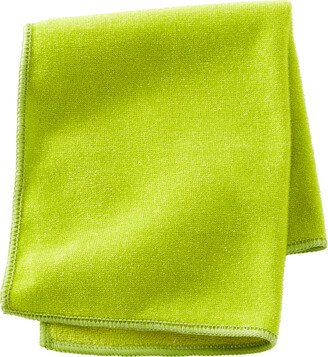 Casabella All Surface Cloth Green Pkg/2