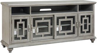 Barron 72-inch Entertainment Console - 72 in