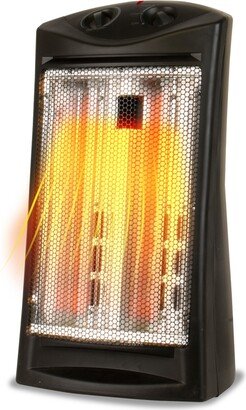 Infrared Quartz Tower Heater