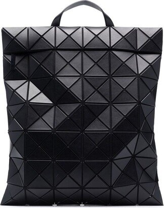 Prism flat backpack