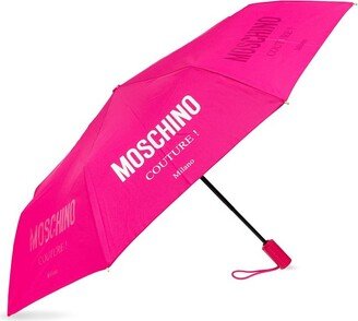 Logo Printed Umbrella-AK