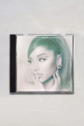 Ariana Grande - Positions (+ Bonus Tracks) CD