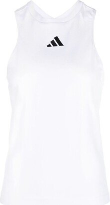 adidas Tennis AEROREADY Pro Seamless tank top