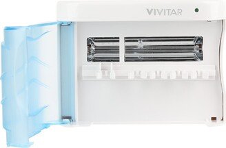 VIVTAR Toothbrush Sterilizer Holder