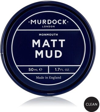 1.7 oz. Matt Mud