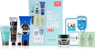 7-Pc. Men's Self Care Set,