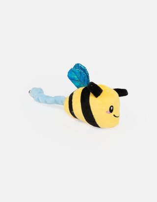 SILVER PAW Vibrating Bumble Bee Cat Toy