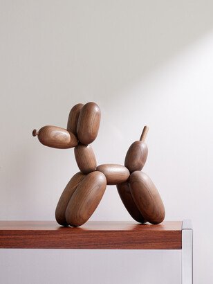 Boyhood Ballon D'og Large Oak Figurine