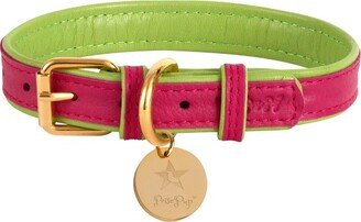 Poise Pup PoisePup Collar Candy Swirl - Medium