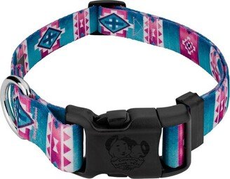 Country Brook Petz Country Brook Design® Deluxe Albuquerque Dog Collar - Made In The U.S.A., Medium