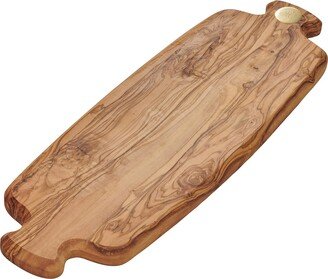 Berard Long Racine Cutting Board