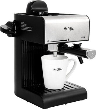 Espresso, Cappuccino And Latte Maker