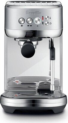 Bambino Plus Stainless Steel Espresso Maker Silver BES500BSS