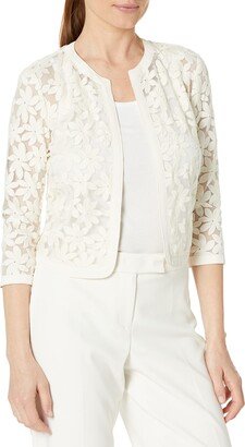 Women's Petite Soft Shoulder Cardigan (Spring 22)