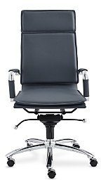 Gunar Pro High Back Office Chair