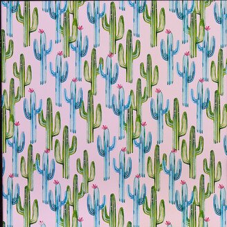 Gartner Studios Wrap Cactus