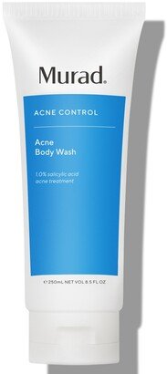 Acne Control Acne Body Wash, 8.5-oz.