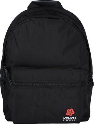 Backpack Black-BX