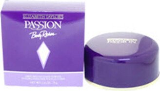 W-BB-1265 Passion by for Women - 2.6 oz Perfumed Dusting Powder
