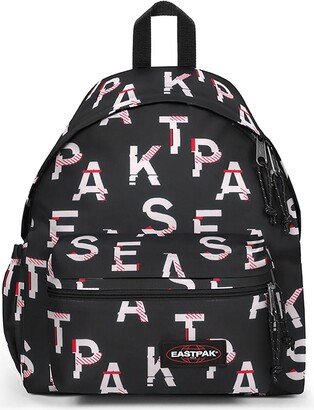 Padded Zippl'r + Backpack Black