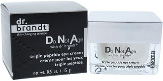 Skincare 0.5Oz Do Not Age With Triple Peptide Eye Cream