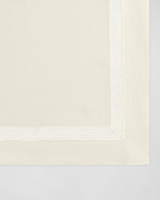 Riley 72 x 108 Tablecloth