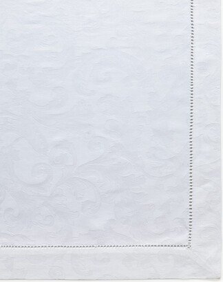 Plume Jacquard 70 x 90 Tablecloth