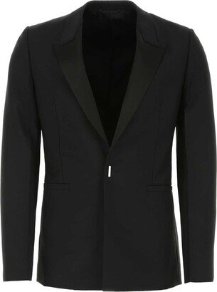 Slim Fit Tailored Jacket