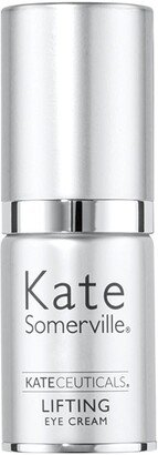 KateCeuticals Lifting Eye Cream, 0.5 oz.