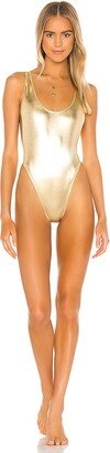 X REVOLVE Marissa One Piece