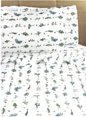 Sprigs Sheet Set