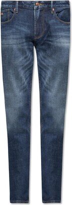 'j06' Slim Fit Jeans