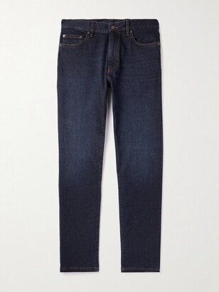 City 5 Slim-Fit Jeans