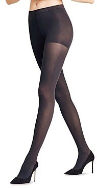 Control Top Opaque Tights