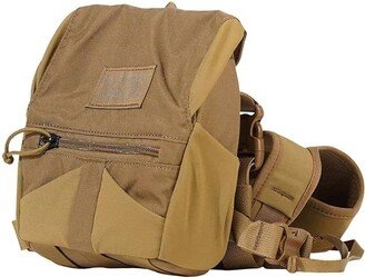 Bino Harness 12x (Coyote) Backpack Bags