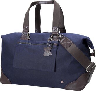 Lafayette Waxed Duffel Bag