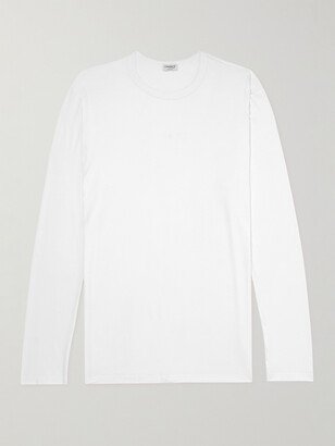 Pureness Stretch-Micro Modal T-shirt