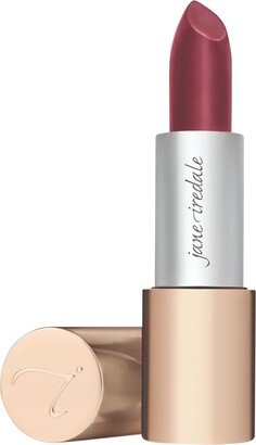 Triple Luxe Long Lasting Naturally Moist Lipstick Ella