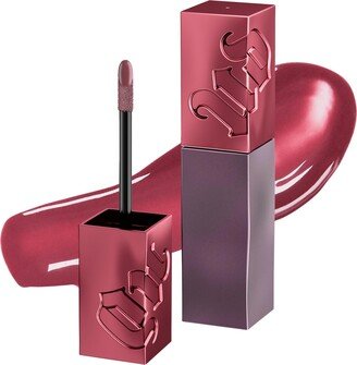 Vice Lip Bond Glossy Longwear Liquid Lipstick