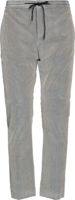 PT Torino Pants Light Grey-AD