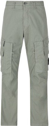 Regular Cargo Trousers