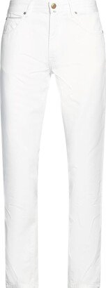 BLU BRIGLIA 1949 Pants White