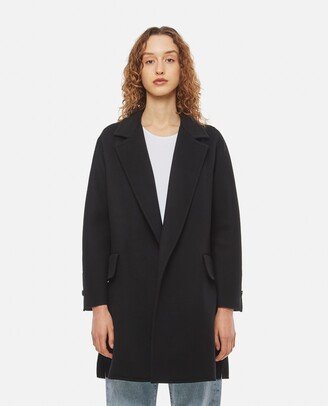 Beira Wool And Cashmere Coat