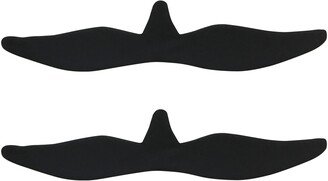 Don't Sweat It 2-Pack Bra Liners