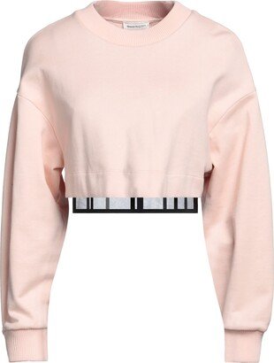 Sweatshirt Pink-AA